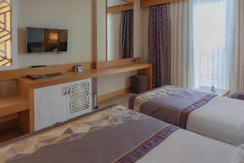 Mary Hotel Alanya in Alanya — foto 11