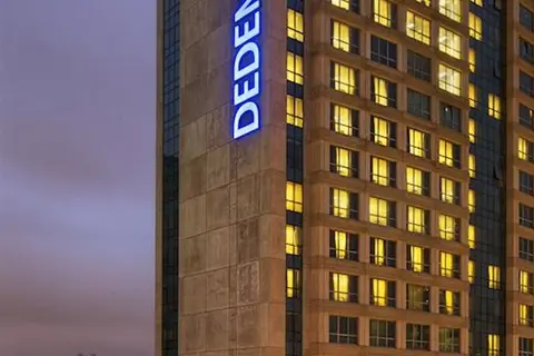 Dedeman Bostanci Hotel & Convencion Center in Fatih, foto 10