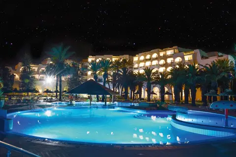 Marhaba Beach in Hôtel Marhaba Beach — foto 27