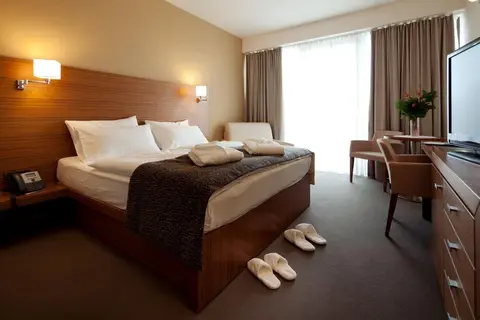 Bohinj ECO Hotel in Bohinjska Bistrica, foto 7