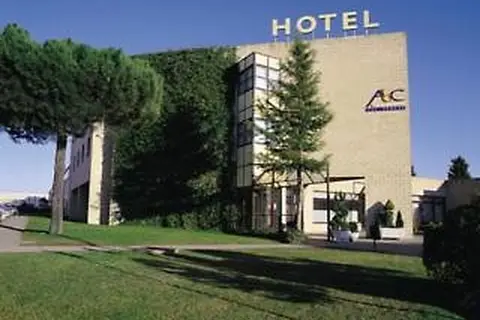 Alda Puerto Seco in Burgos — foto 18