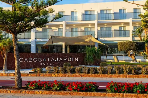 Cabogata Jardin in Almería — foto 5