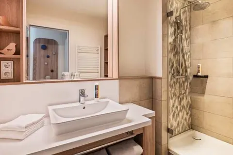 BEECH Resort Boltenhagen foto 4