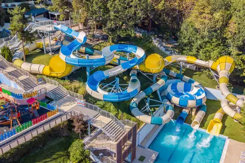 GRIFID Aqua Club Bolero in Gold Beach, foto 2