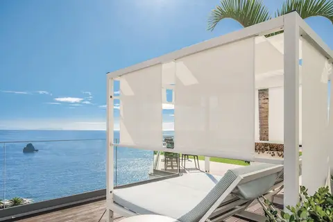 Hotel Baía Azul in Funchal — foto 24