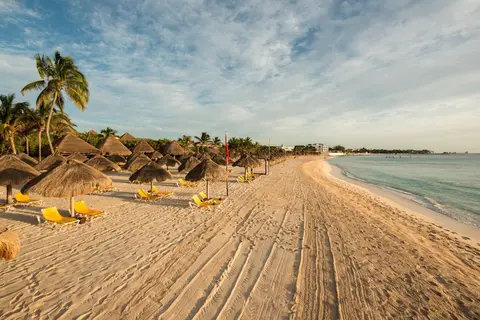 Iberostar Selection Paraíso Maya Suites in Riviera Maya — foto 7