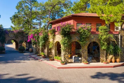 Marmaris Bay Resort in Marmaris — foto 25