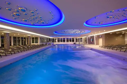 Hotel Terme Venezia in Abano Terme, foto 2