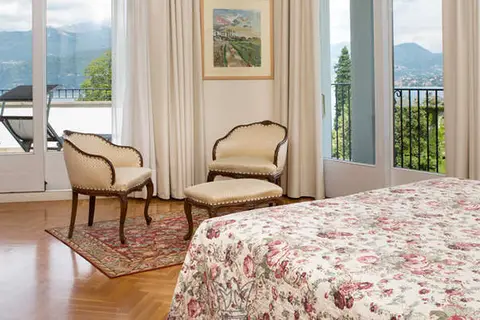 Hotel Royal in Stresa, foto 11
