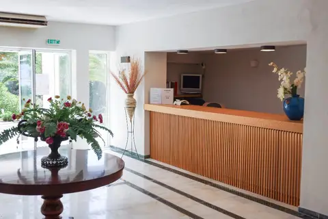 Kanapitsa Mare Hotel in Αχλαδιάς — foto 13