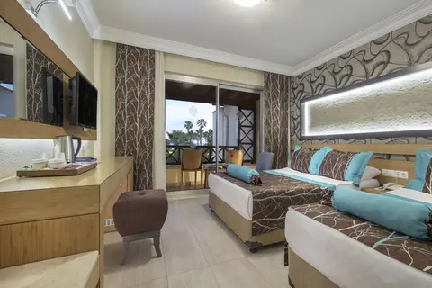Saphir Hotel & Villas in Alaşehir — foto 6