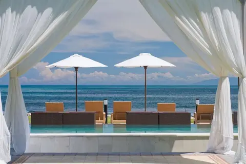 Bali Garden Beach Resort in Kuta — foto 17
