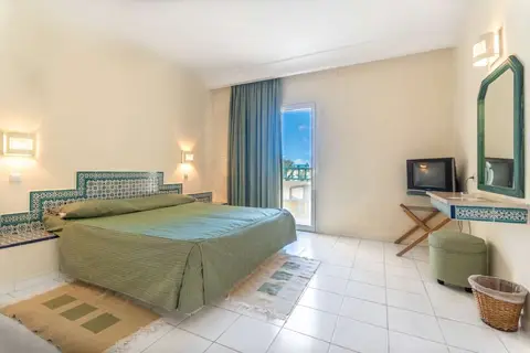 Hotel Venice Beach in أولاد عمر — foto 6