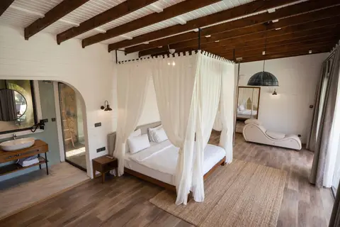 Lov Faralya in Fethiye — foto 29