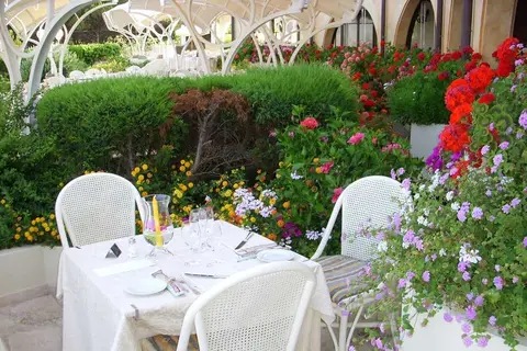 Hotel Baia di Nora in Pula, foto 14