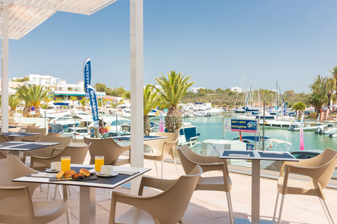 Aparthotel Palia Puerto del Sol foto 8