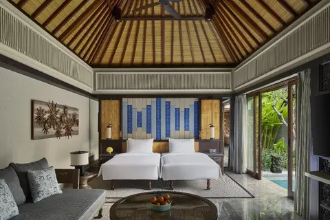 Andaz Bali in Denpasar — foto 21