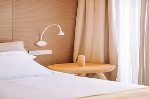 Biancodonda Greenblu Hotel & Spa in Gallipoli — foto 14