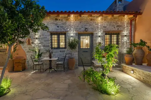 St. Ten Stone Village in Δημοτική Ενότητα Γόρτυνας — foto 10