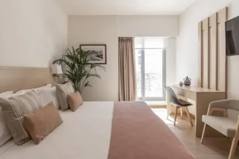 Gallery Suites & Residences Piraeus in Piraeus — foto 30