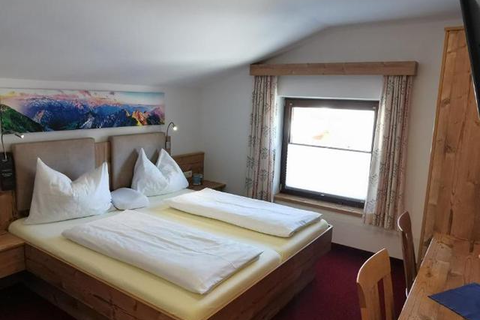 Oberauer Wagrain - Die Eco Familien Hotelpension foto 11