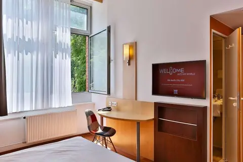 Ibis Berlin City Sud in Berlijn — foto 3