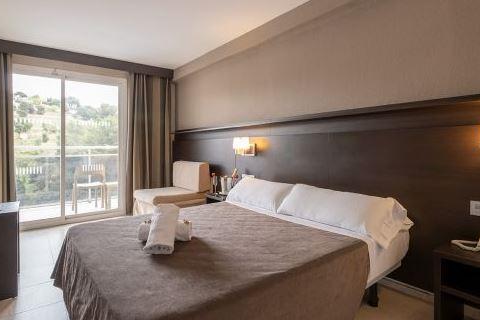 Hotel Rosamar Garden foto 3