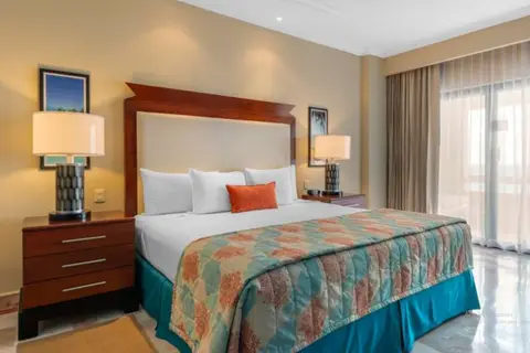 Wyndham Grand Cancun Resort & Villas in Cancún — foto 4