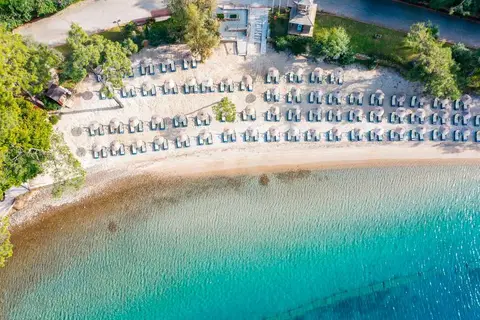 Marmaris Bay Resort in Marmaris, foto 20