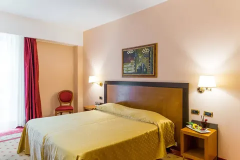 Grand Hotel La Chiusa di Chietri foto 6