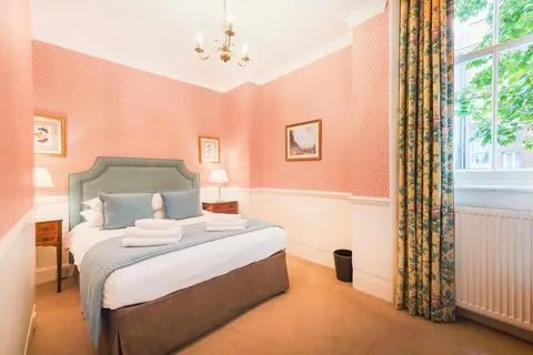 No 1 The Mansions in Londen, foto 18
