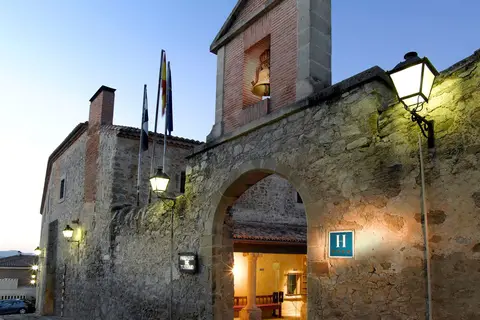 Parador de Trujillo in Trujillo — foto 26