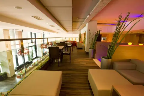 ibis Wien Messe in Wenen — foto 6