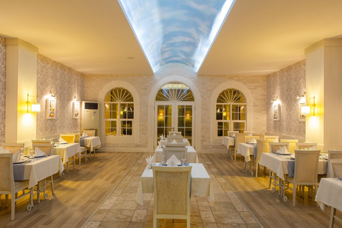 Hotel Telatiye Resort foto 5