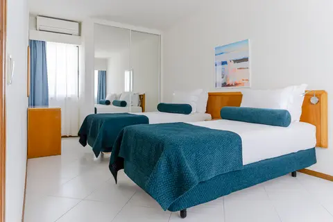 Turim Algarve Mor Hotel in Portimão — foto 23