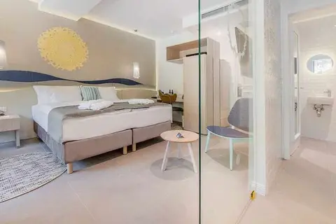 TUI Blue Jadran in Tučepi — foto 4