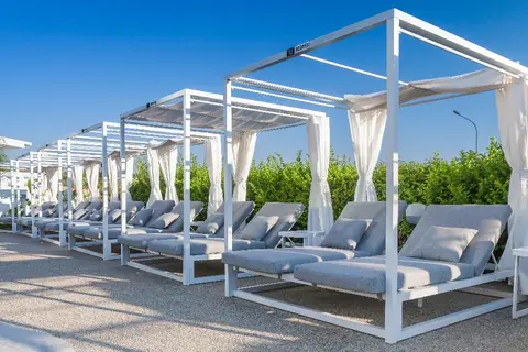 The Blue Ivy Hotel & Suites in Παραλίμνι — foto 12