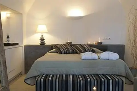 Honeymoon Petra Villas in Δημοτική Ενότητα Θήρας — foto 5