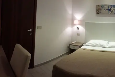 Hotel Elios in Taormina — foto 13