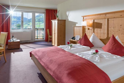 Hotel Harfenwirt & Dependance foto 2