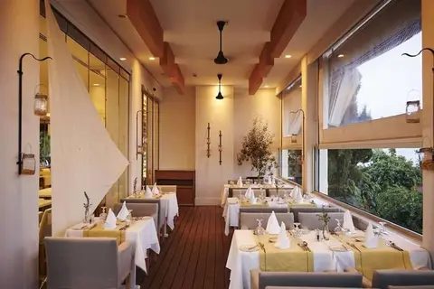 Capo Bay Hotel in Paralimni, foto 6