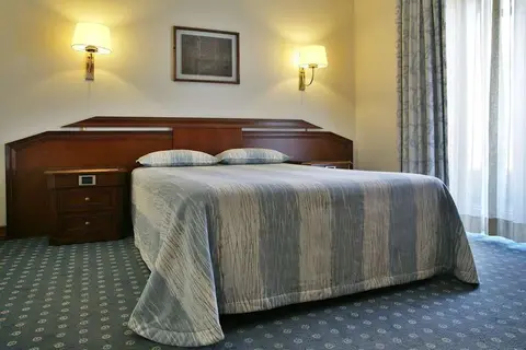 Sana Rex Hotel in Lissabon — foto 17
