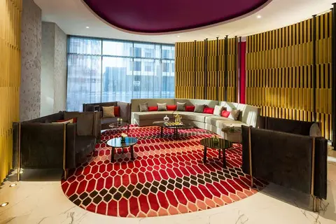 Millennium Al Barsha in Dubai — foto 11
