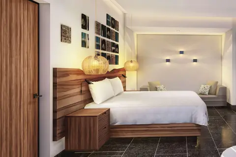 Conrad Tulum Riviera Maya in Cancún — foto 27