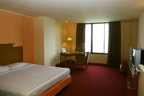 Graph Hotel Bangkok in Bangkok — foto 6