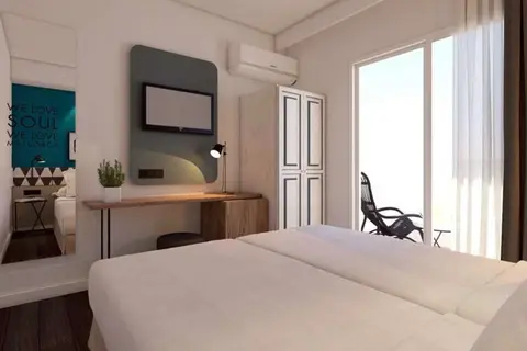 Hotel La Concha Soul in Calvià — foto 16
