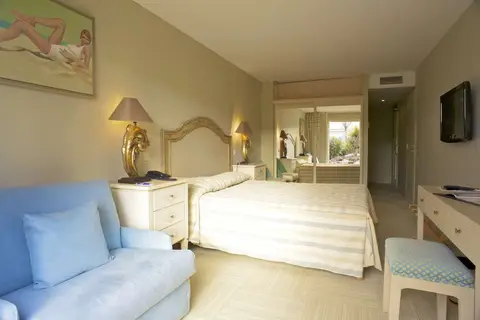 Best Western Premier Hotel Santa Maria in L'Île-Rousse, foto 17
