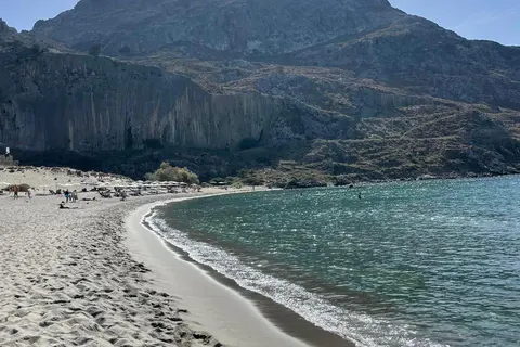 Camping Apollonia foto 6