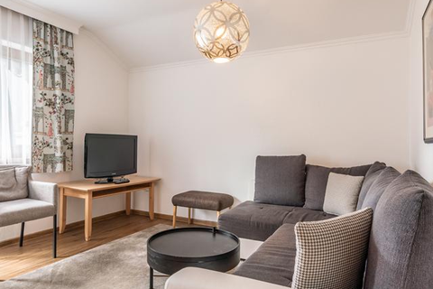 Appartementen Mair foto 9