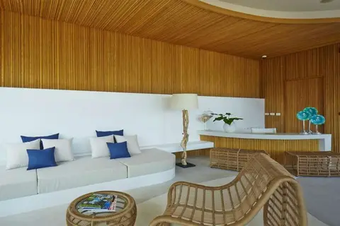 Bandara Villas Phuket in ตำบลวิชิต — foto 26